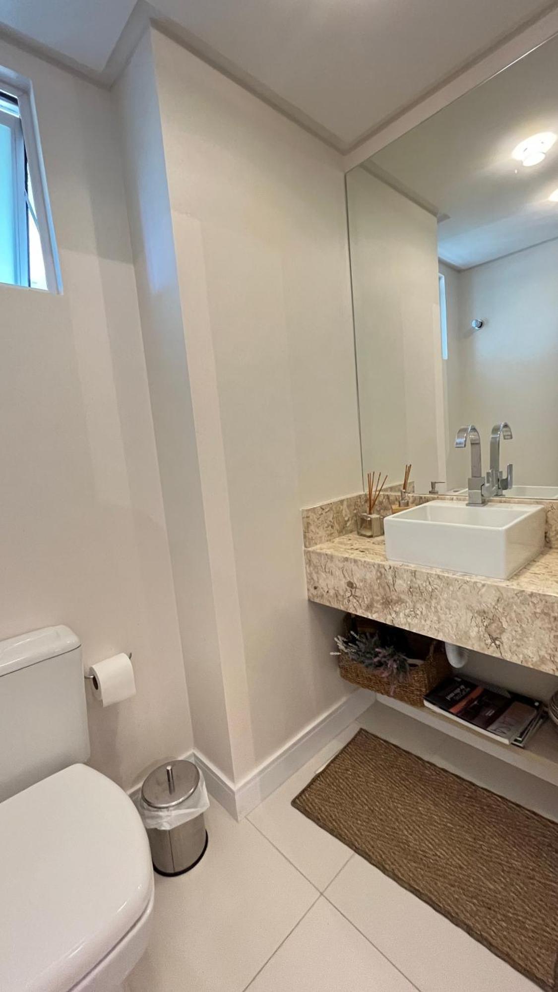 Cobertura Com Belissima Vista Para O Mar E Jacuzzi Itapema Exteriör bild